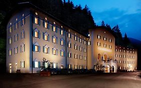 HOTEL TERME di RABBI