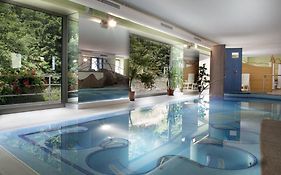 HOTEL TERME di RABBI