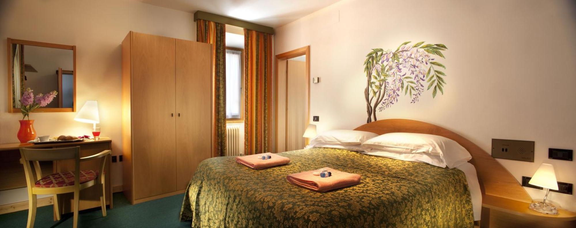 Hotel Terme Di Rabbi Bagni di Rabbi Esterno foto