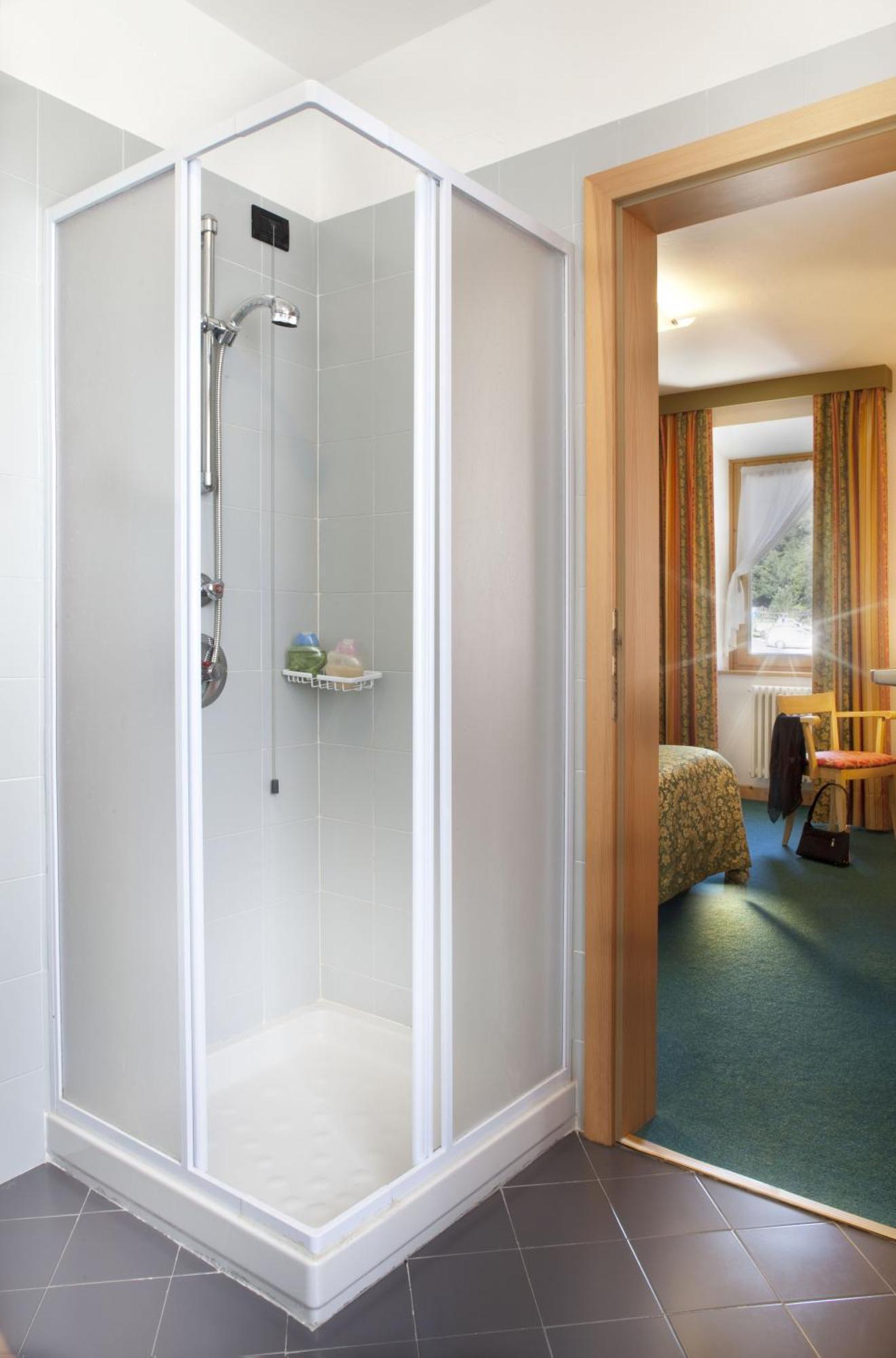 Hotel Terme Di Rabbi Bagni di Rabbi Esterno foto